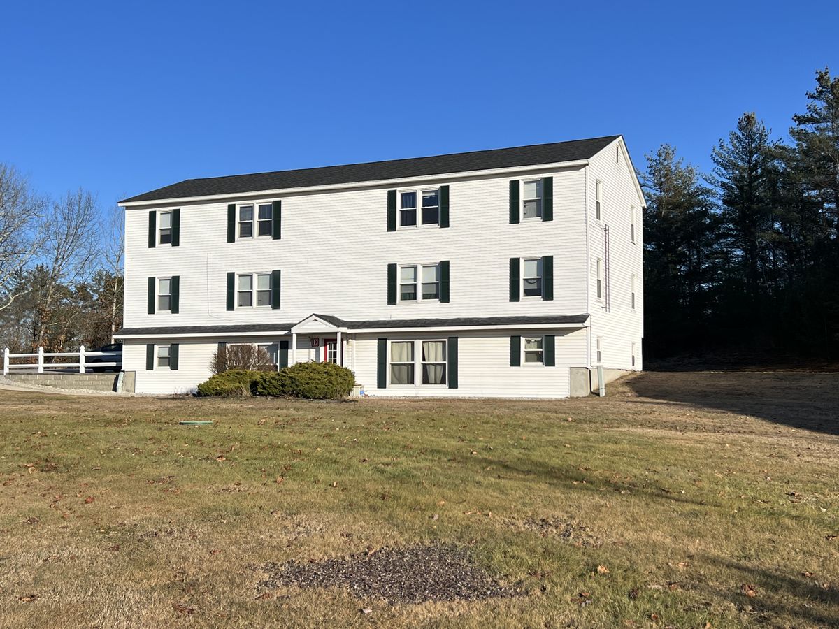 Boscawen NH for Sale