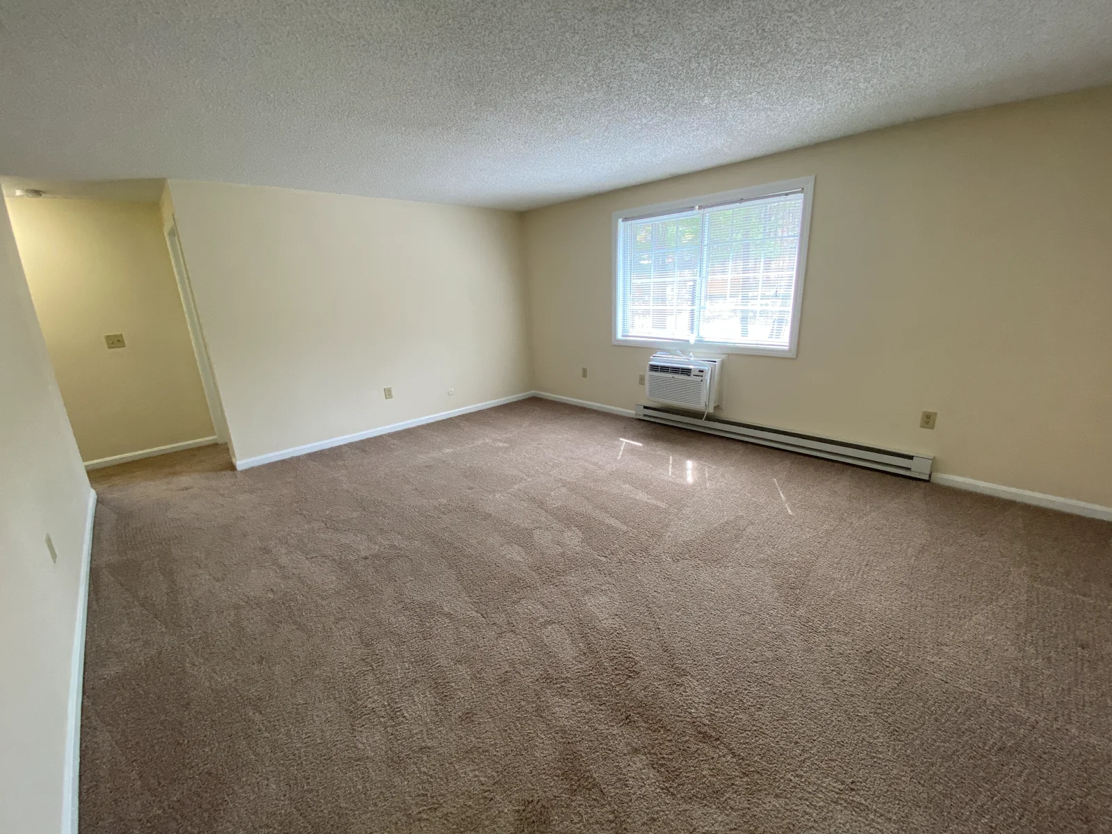 2 bedroom apt merrimack-nh