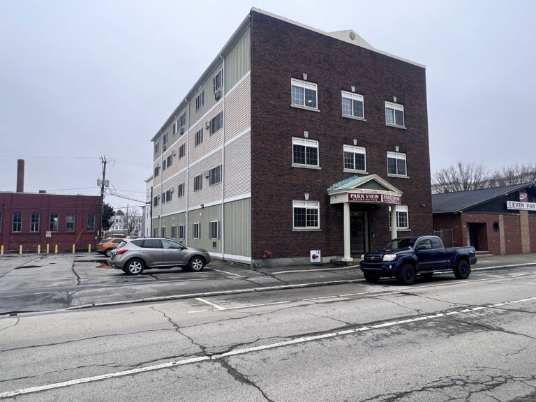 Multifamily for Sale