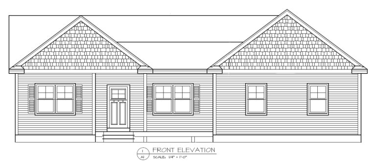 103 Seaverns Bridge Road Merrimack NH new construction home for sale