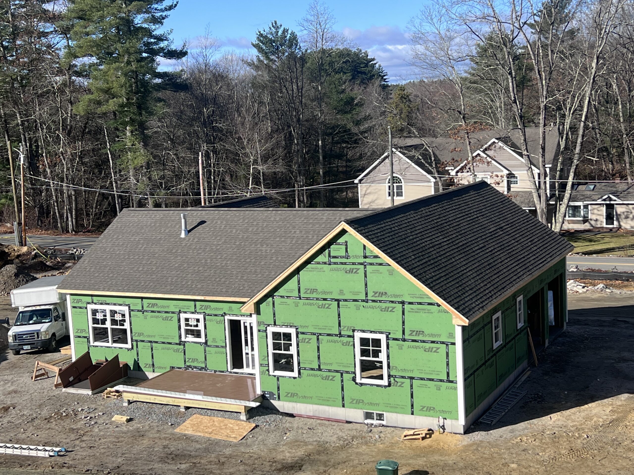 103 Seaverns Bridge Road