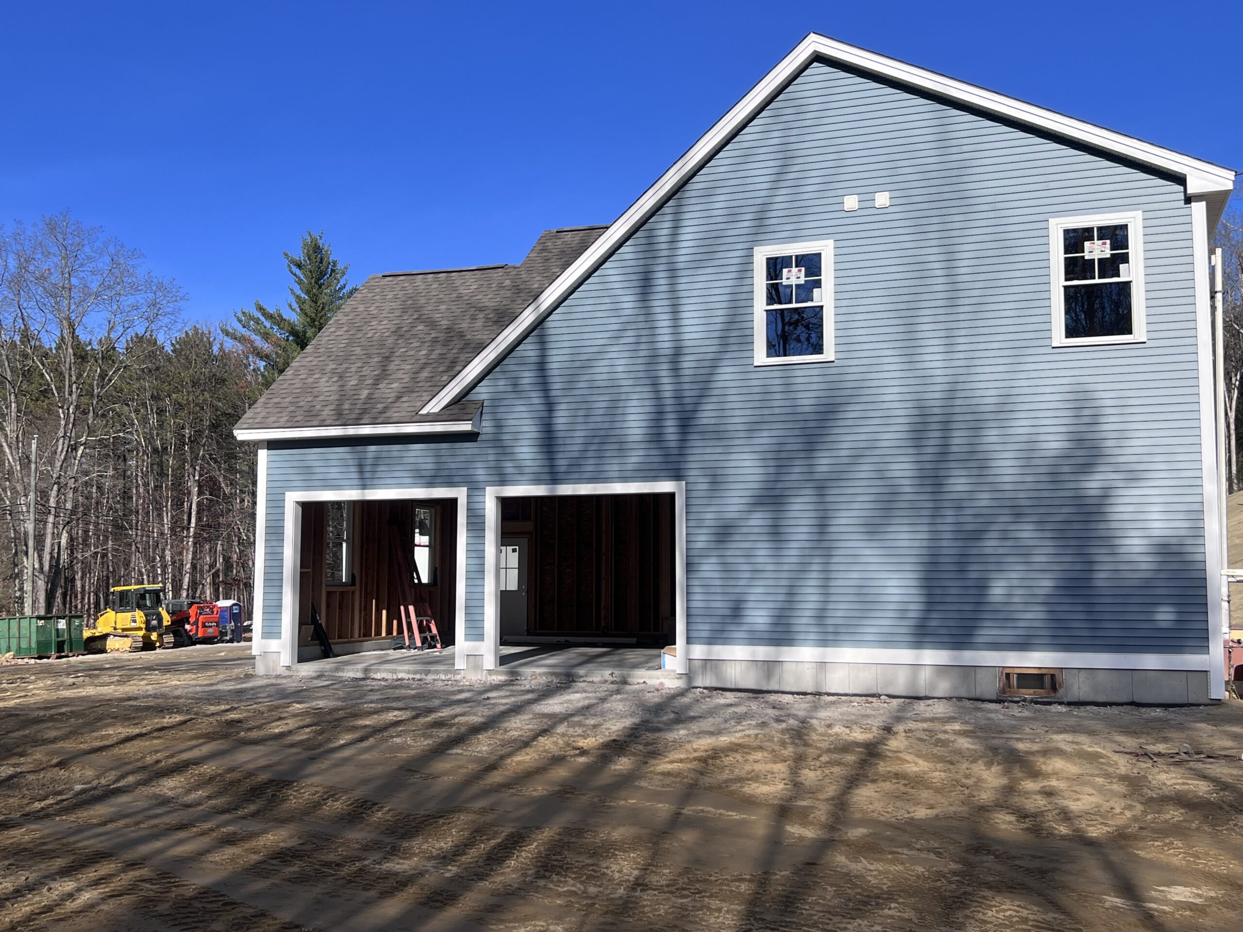 Seaverns Bridge Road, Merrimack, NH