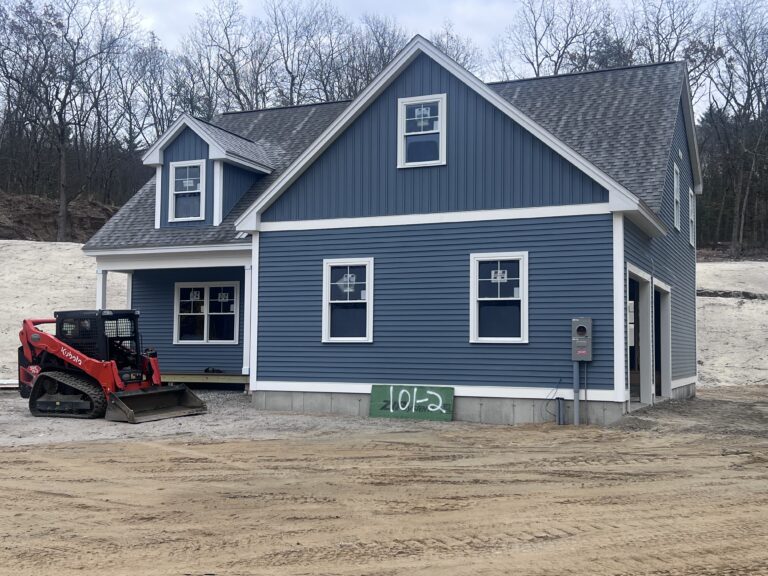 Seaverns Bridge Road, Merrimack, NH